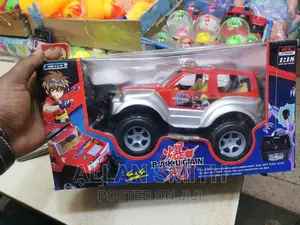 Kids Remote Cars