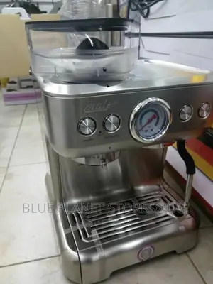 MAIER 2.0litres Coffee Maker/Machines With Grinder \\ 1600w
