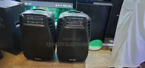 Ailipu Speakers 8000w