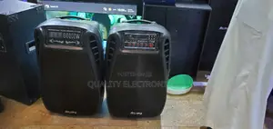 Ailipu Speakers 8000w