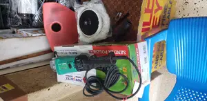 Sander Polisher