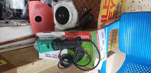 Sander Polisher