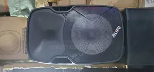 Ailipu Speaker
