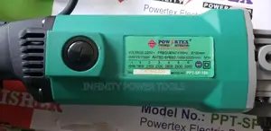 Sander Polisher