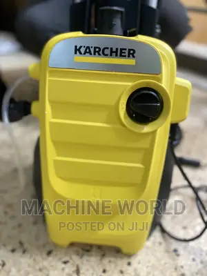 High Pressure Karcher (Original)