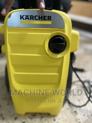High Pressure Karcher (Original)
