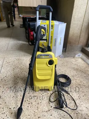 High Pressure Karcher (Original)