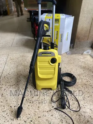 High Pressure Karcher (Original)
