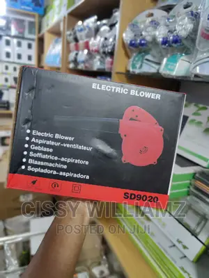 Air Blower Electric Blowers/Air Blowers/Electric Blower