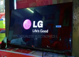 Lg 43 Inches Digital Tv