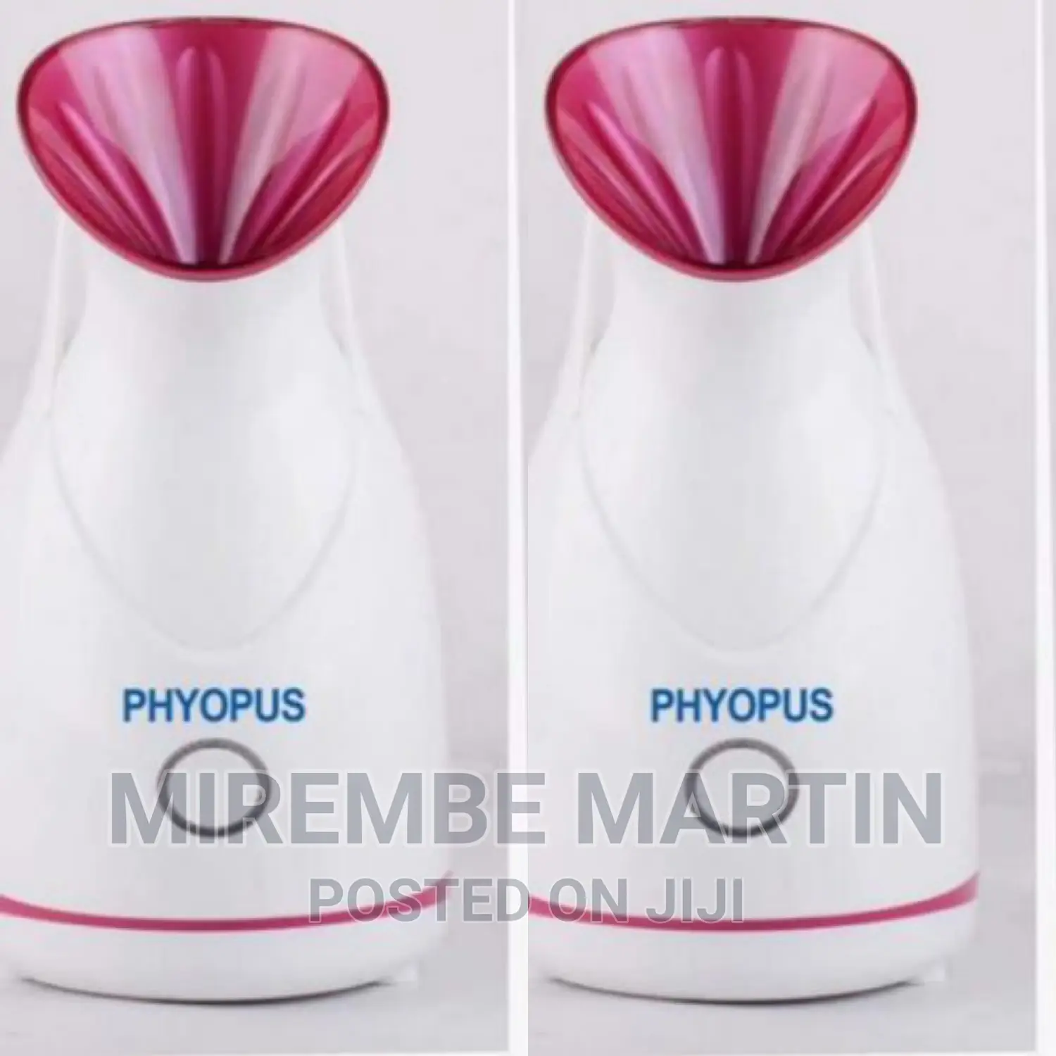 Phyopus Face Facial