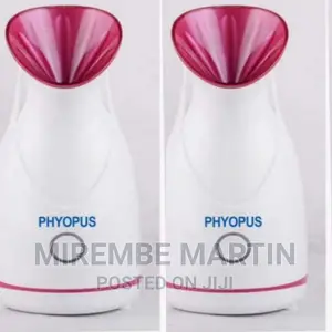Phyopus Face Facial