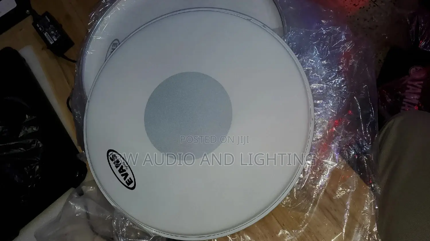 Evans Coated Snare Drumhead