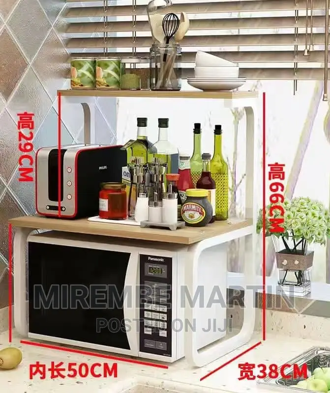 Portable Oven Stand