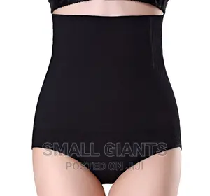 Seamless Women Shapers High Waist Slimming Tummy Pants