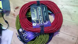 Original Jack Cables