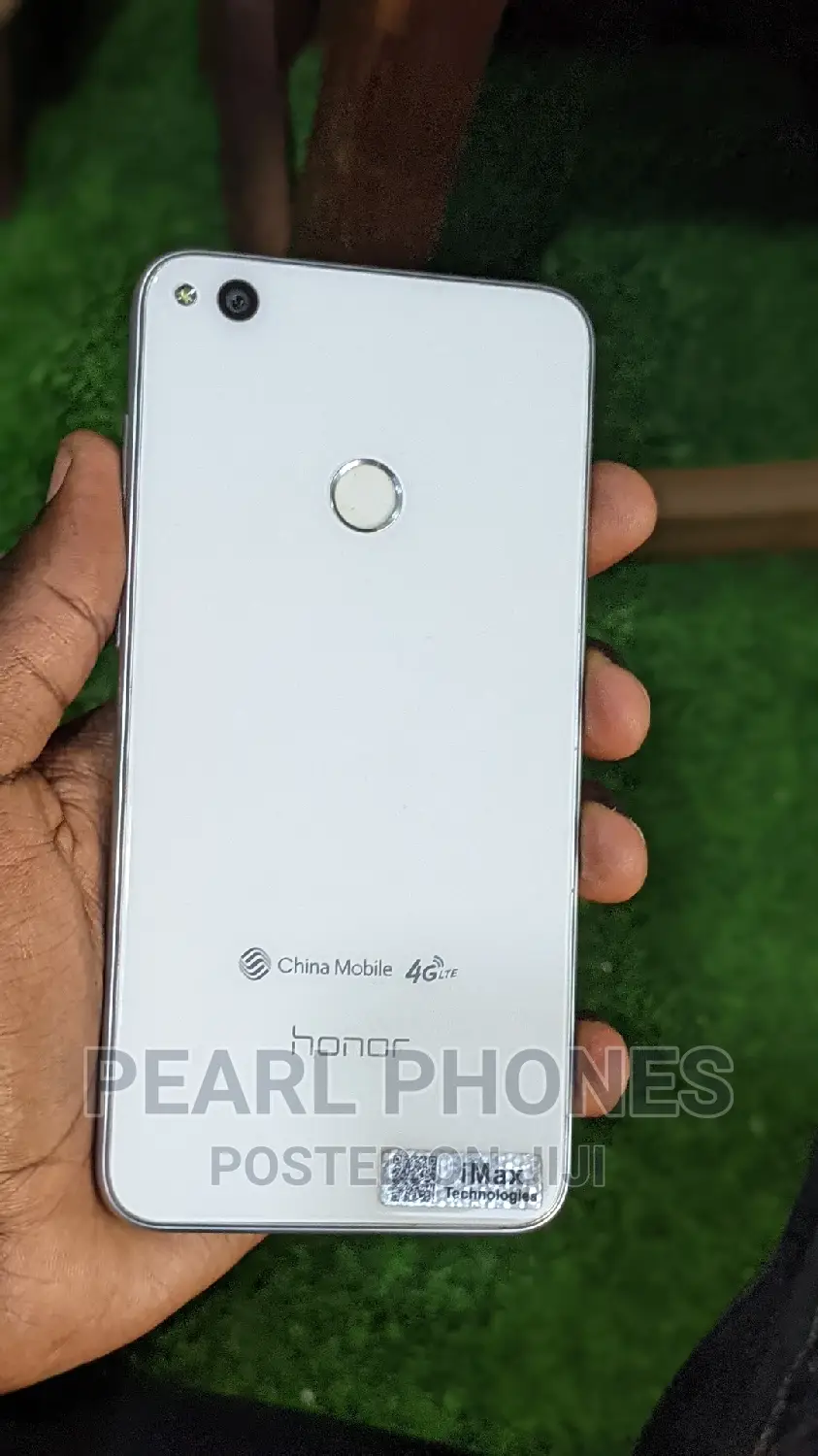 Huawei Honor 6 32 GB White