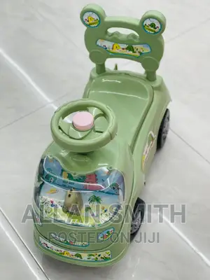 Kids Toy Cars