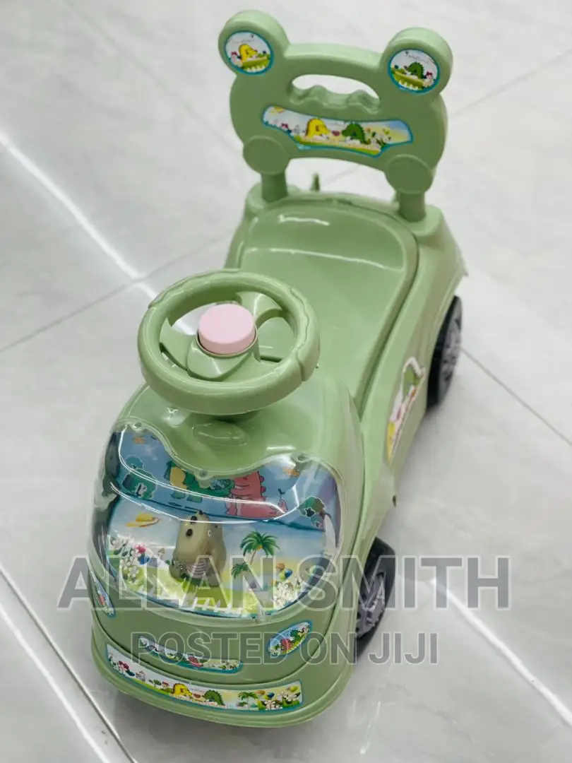 Kids Toy Cars