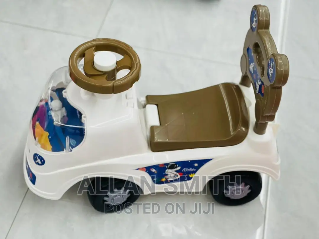 Kids Toy Cars