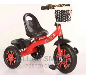 Kids Tricycles