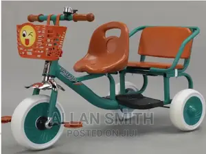 Kids Tricycles