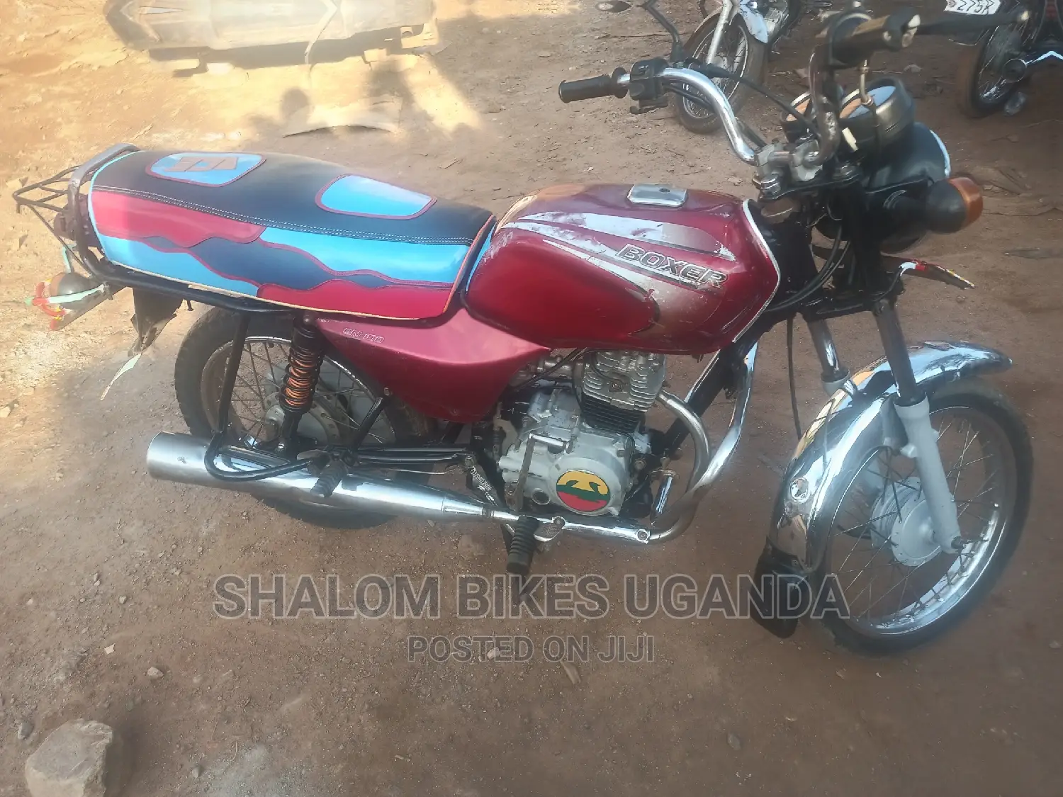Indian 841 2021 Red
