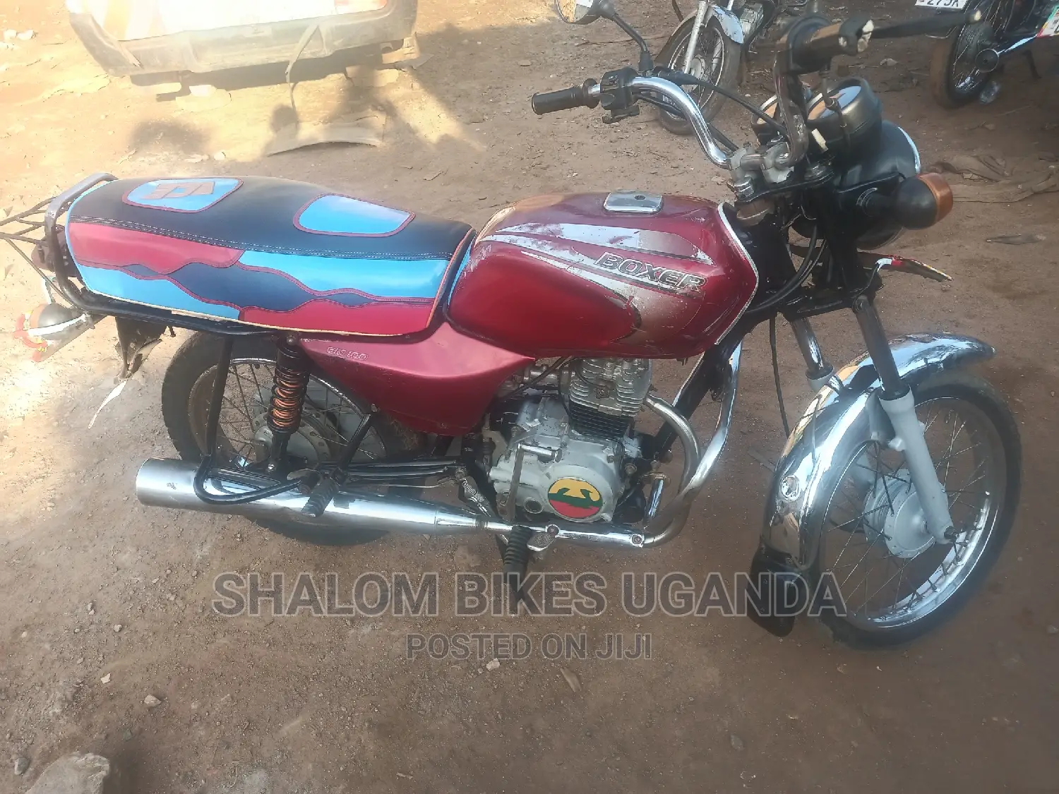 Indian 841 2021 Red