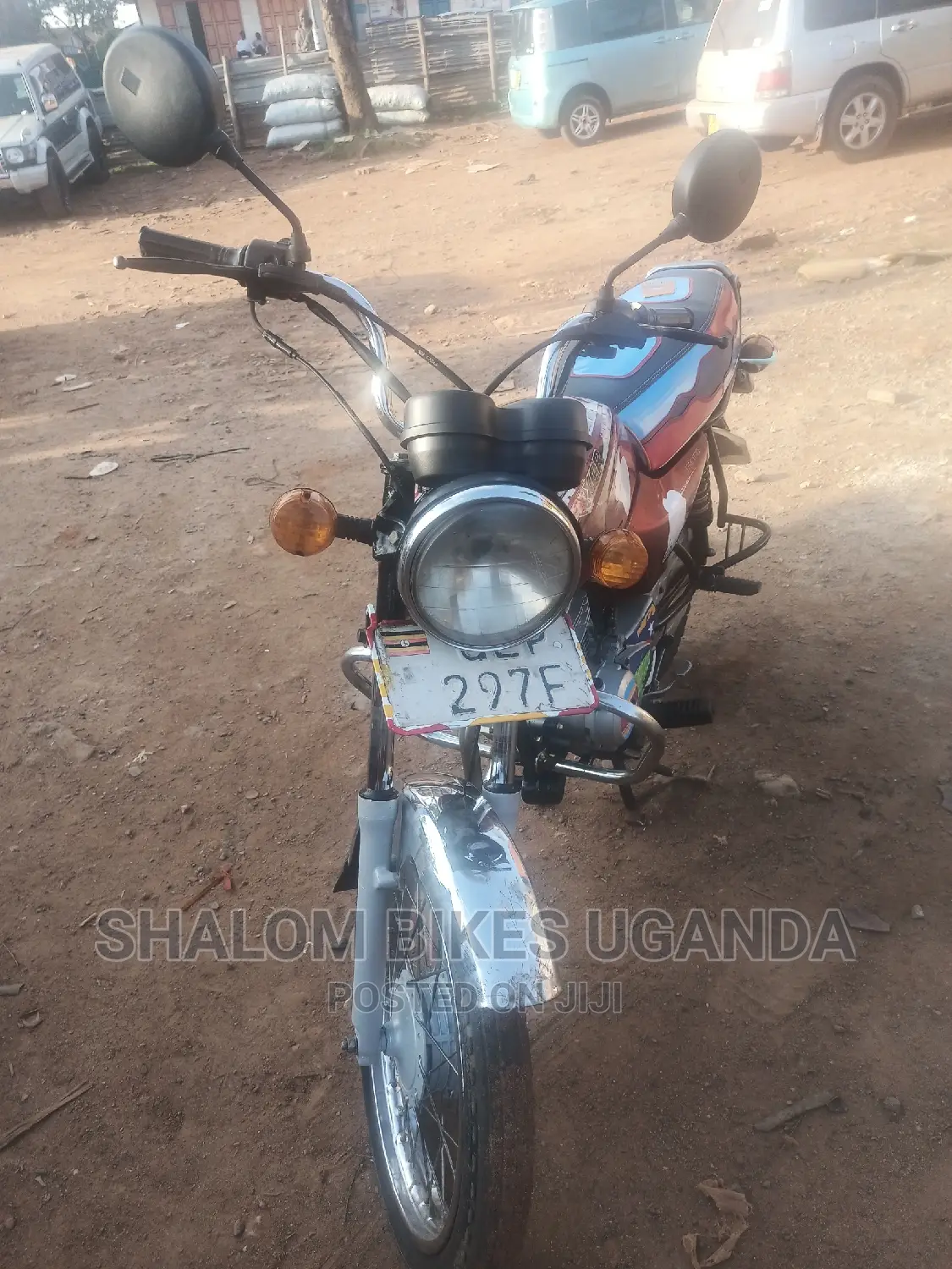 Indian 841 2021 Red