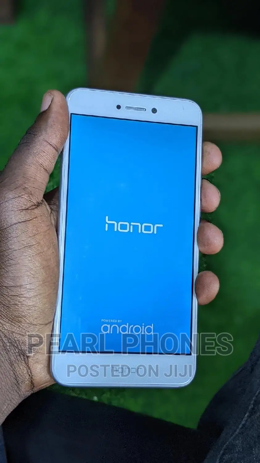 Huawei Honor 6 32 GB White