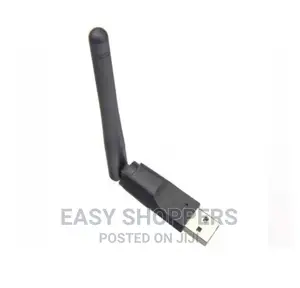 Alfa Wifi USB Wireless Antenna Adapter