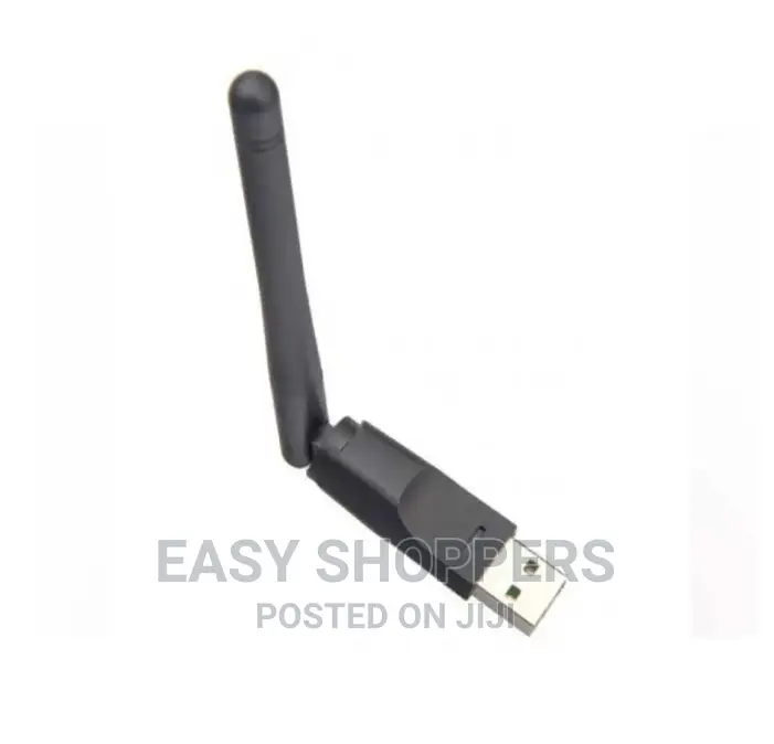 Alfa Wifi USB Wireless Antenna Adapter