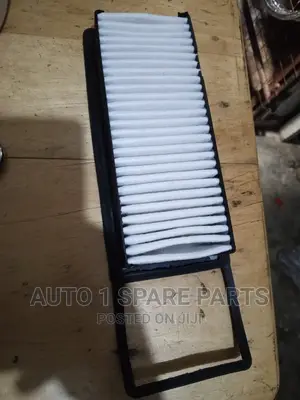 Photo - Air Cleaner for Honda FIT
