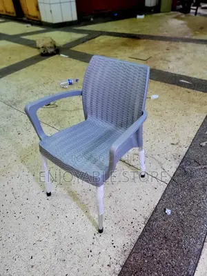Plastic Chairs