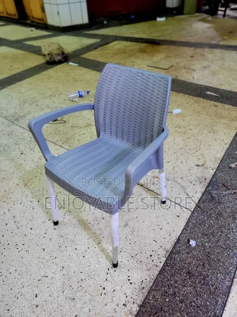 Plastic Chairs