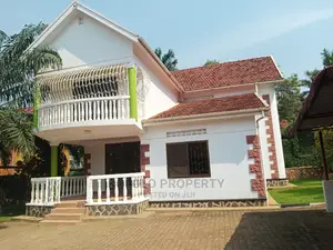 House For Rent In Naguru