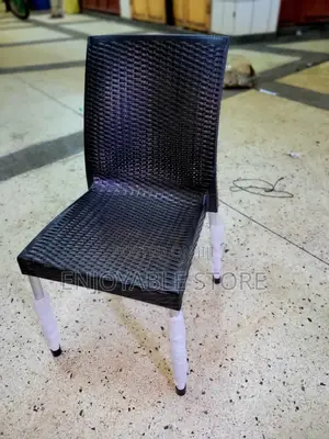 Plastic Chairs