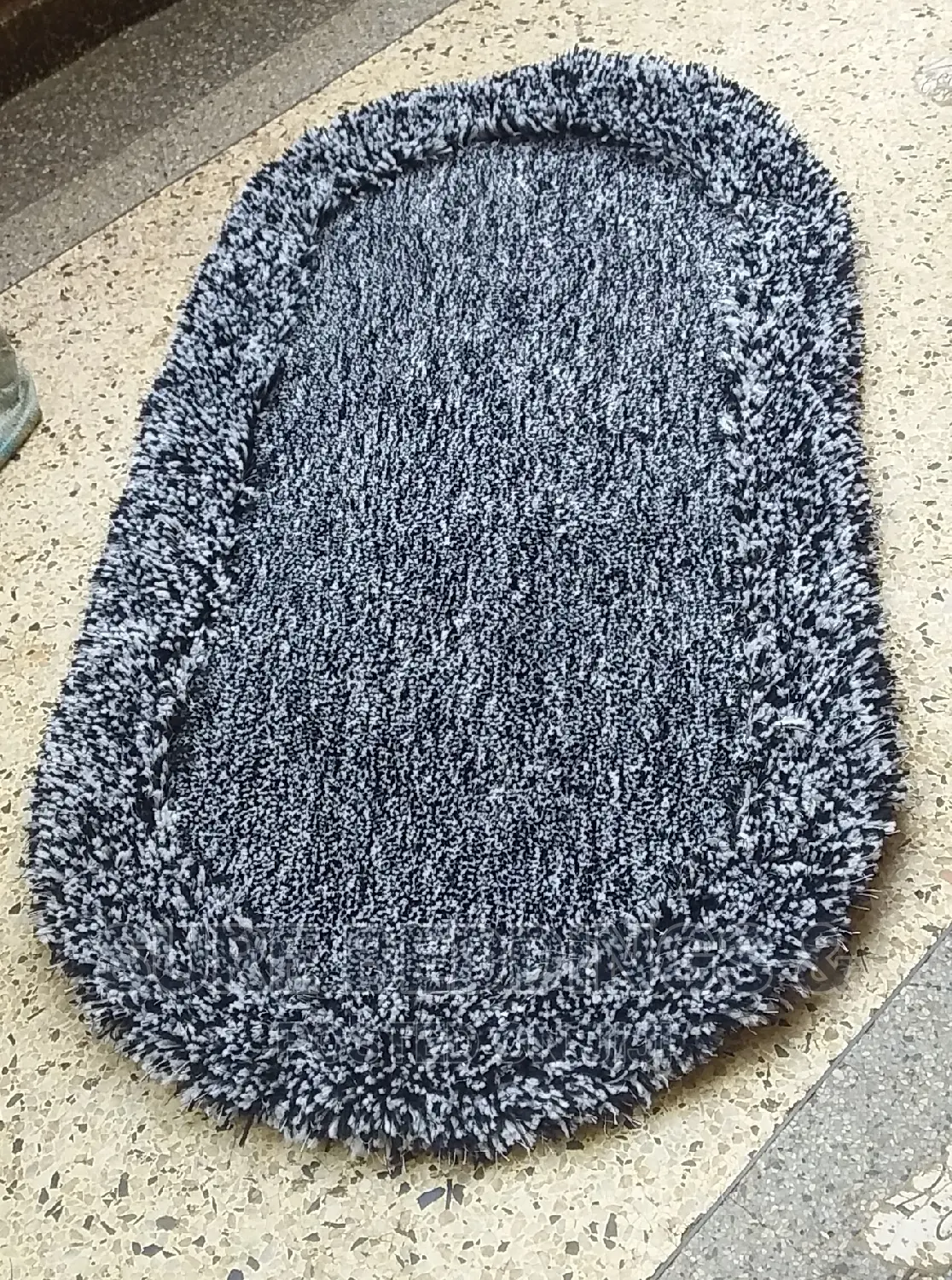 Bedside Carpet