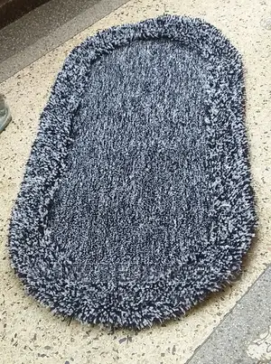 Bedside Carpet