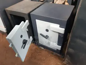 Agent Banking Safes 200kgs
