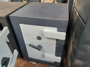 Boutique Safe Box