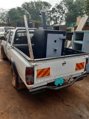 We Sale And Transport Heavy Safes