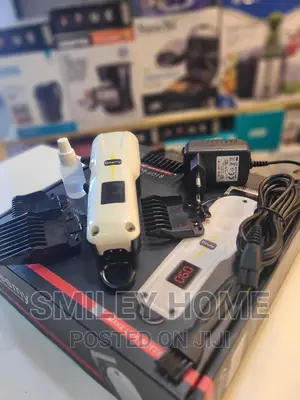 Geemy Hair Clipper