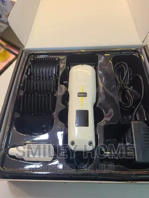 Brand New Geemy Hair Clipper