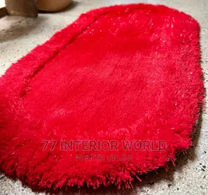 Oval Doormats