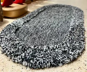 Oval Doormats