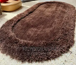 Oval Doormats
