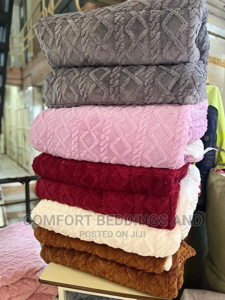 Velvet Becover 6*6