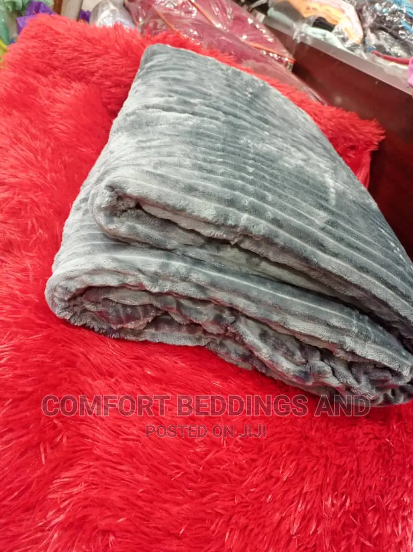 Fleece Blanket