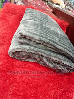 Fleece Blanket